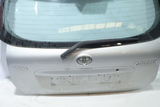 Puerta trasera para Toyota Corolla E12U
