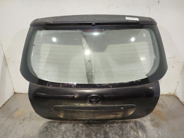 Comprar Puerta del maletero, trasera Corolla E12U