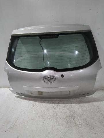 TOYOTA 6700502110 Puerta trasera  en stock Valencia