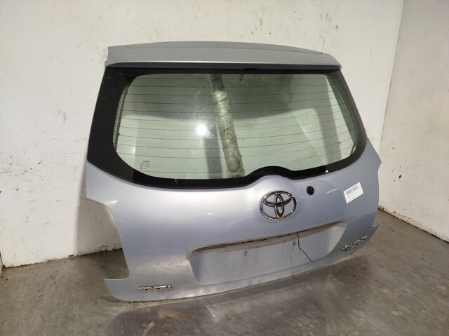 TOYOTA 6700502110 Puerta trasera comprar Barcelona