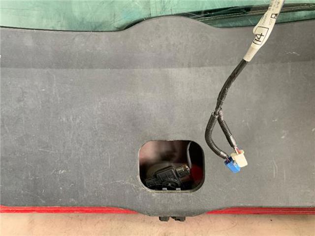 6700502110 TOYOTA Puerta trasera comprar Alcalá