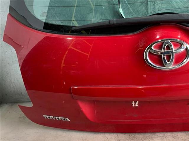 TOYOTA 6700502110 Puerta trasera comprar Pamplona