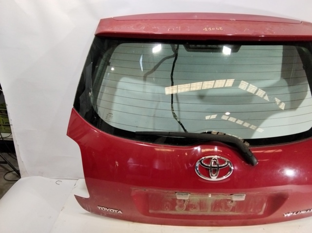 6700502110 Toyota