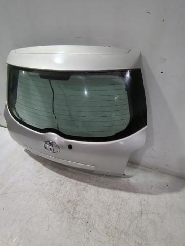 TOYOTA 6700502110 Puerta trasera del maletero (portón trasero)  comprar en Albacete