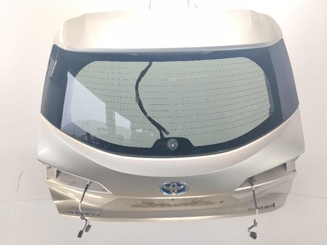 Compuerta trasera Toyota Corolla  (E21)
