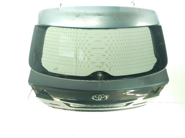 Compuerta trasera Toyota Avensis  (T27)