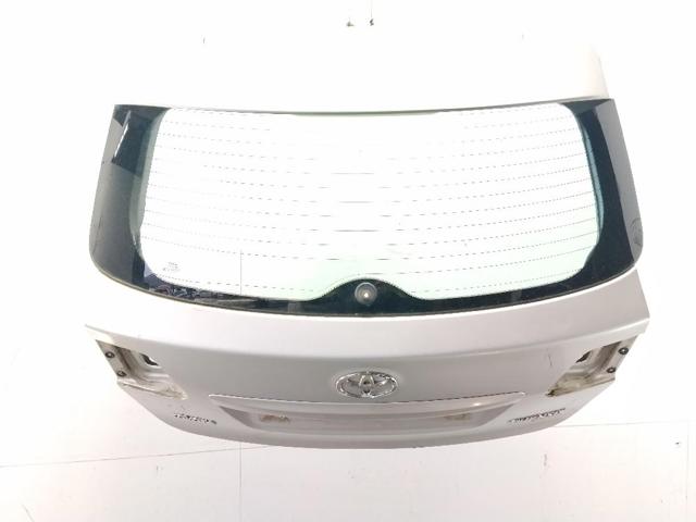 Porton trasero Toyota Avensis  (2008-2018)