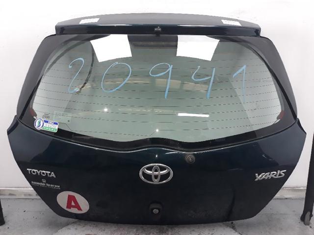 670050D030 Toyota