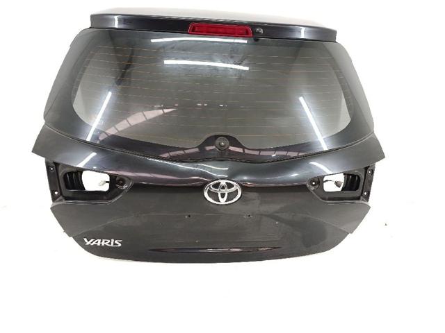 670050D111 Toyota