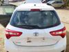 Puertas traseras Toyota Yaris