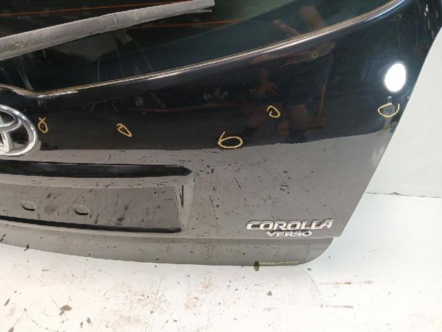 Compuerta trasera Toyota Corolla  (R10)