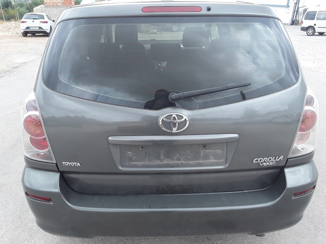670050F010 Toyota