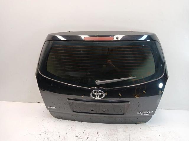Puerta trasera para Toyota Corolla R10