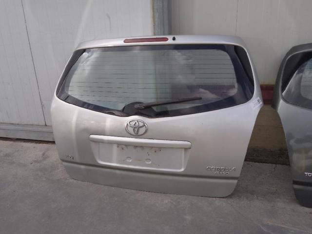 Puerta de maletero Toyota Corolla  monovolumen comprar en España