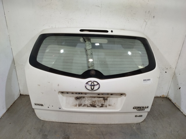 Puerta de maletero Toyota Corolla  monovolumen comprar en España