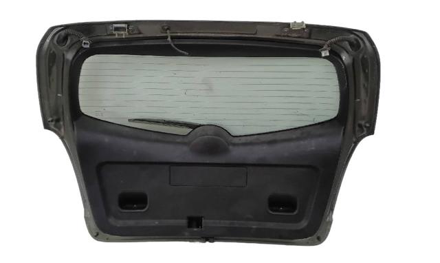 Comprar Puerta del maletero, trasera Corolla  R10