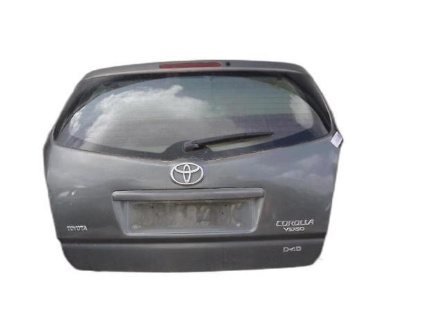 Compuerta trasera Toyota Corolla  (R10)