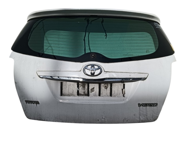 670050F080 Toyota