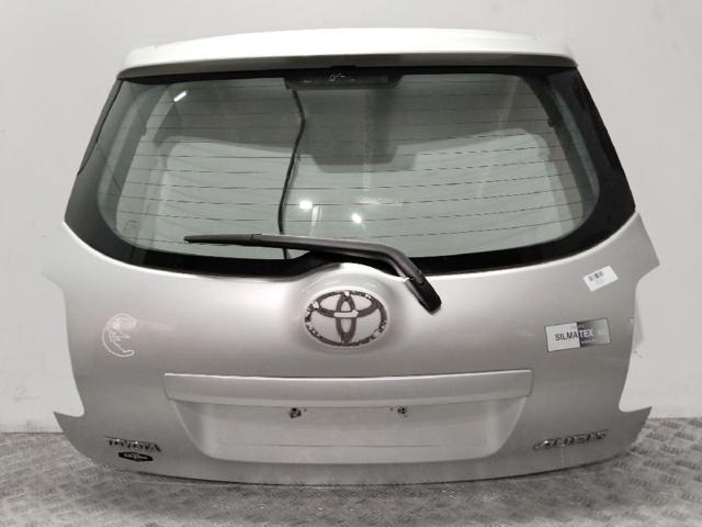 Comprar Puerta trasera del maletero (portón trasero) Toyota Auris  E15 a bajo precio