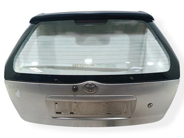 Porton trasero Toyota Corolla  (1997-2002)