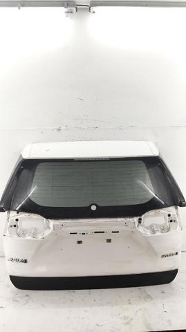 Puerta de maletero Toyota RAV4 V SUV comprar en España