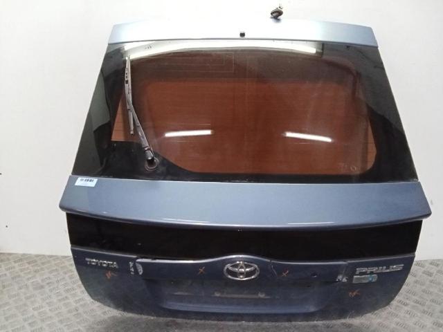 Porton trasero Toyota Prius (2003-2009)