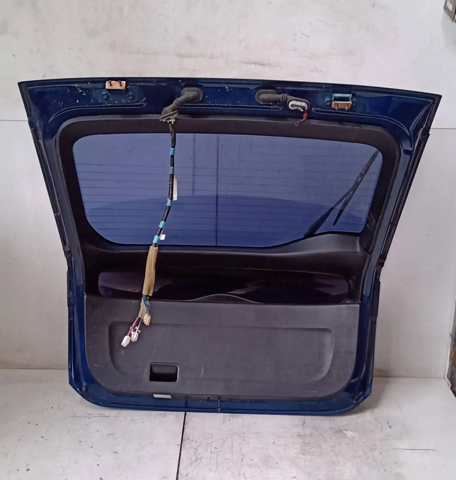 Puerta de maletero para Toyota Prius (NHW20)