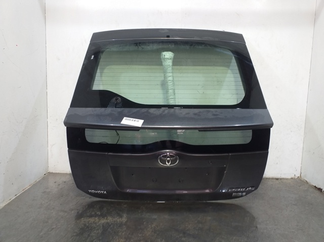 Compuerta trasera Toyota Prius  (NHW20)