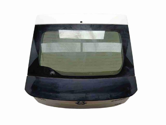 Compuerta trasera Toyota Prius  (ZVW30)