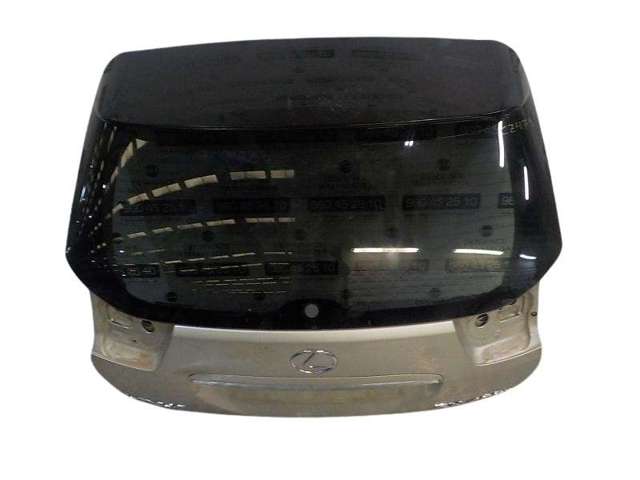 Comprar Puerta del maletero, trasera RX  U3