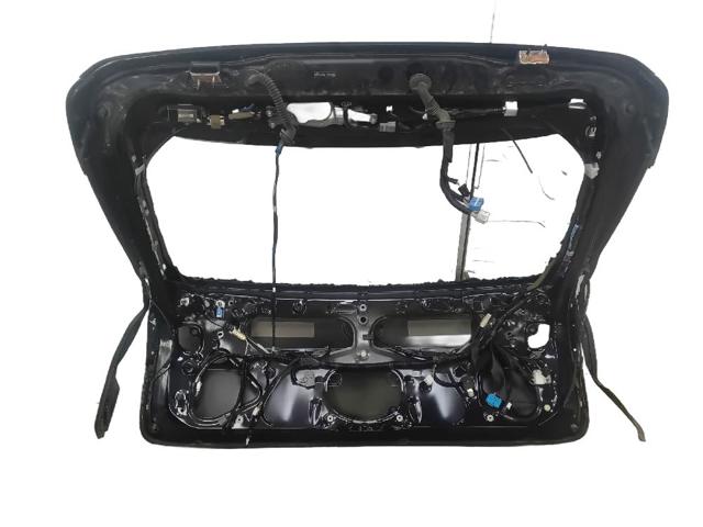 Puerta trasera para Lexus RX AGL10, GGL15, GYL15