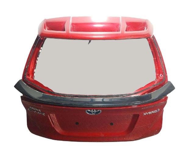 Puerta de maletero C-HR  hatchback (2016-2023) original desde 657,86 €