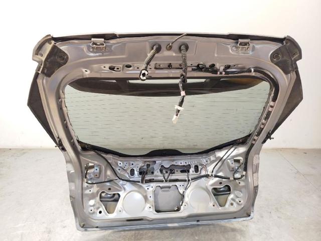 Puerta Trasera de maletero (3/5a Puerta Trasera) Toyota C-HR X10