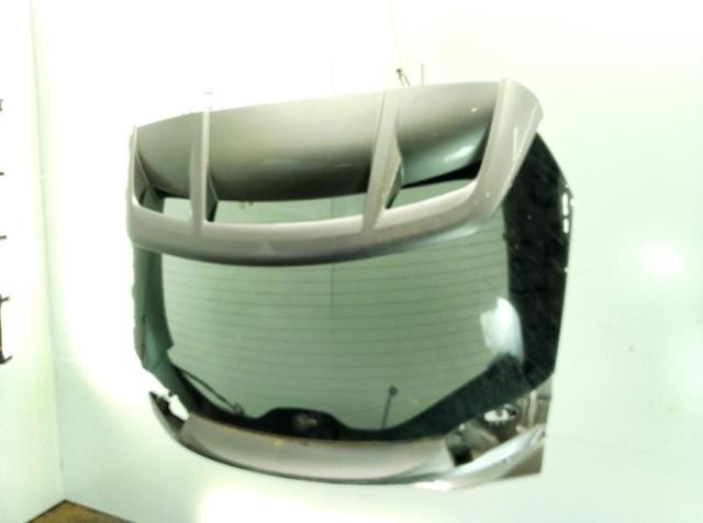67005F4020 TOYOTA Puerta trasera del maletero (portón trasero)  comprar en Oviedo