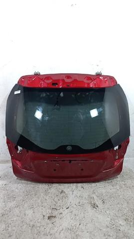 Puerta de maletero para Toyota C-HR  (X10)