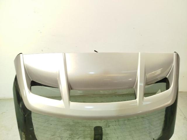 Puerta Trasera de maletero (3/5a Puerta Trasera) Toyota C-HR X10