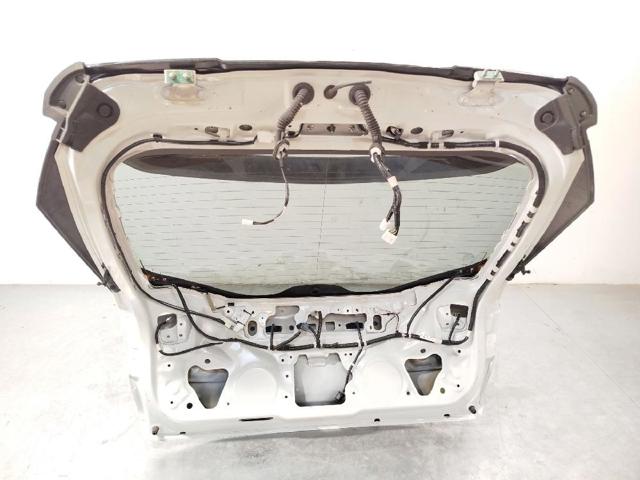 Puerta Trasera de maletero (3/5a Puerta Trasera) Toyota C-HR X10