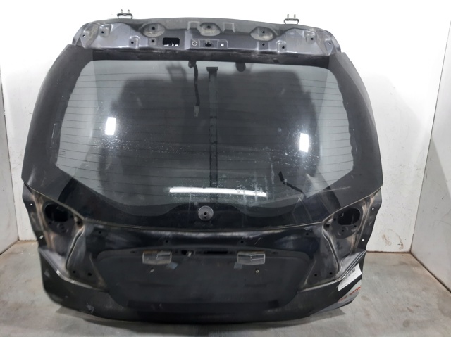 Puerta Trasera de maletero (3/5a Puerta Trasera) Toyota C-HR X10
