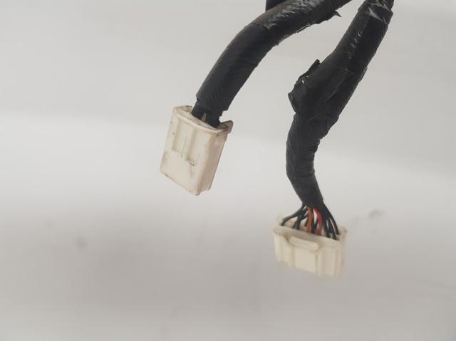 Puerta Trasera de maletero (3/5a Puerta Trasera) Toyota C-HR X10