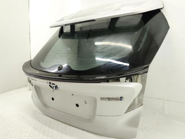 67005F4020 TOYOTA Puerta trasera del maletero (portón trasero)  comprar en Jaén