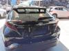 Puertas traseras 67005F4020 TOYOTA