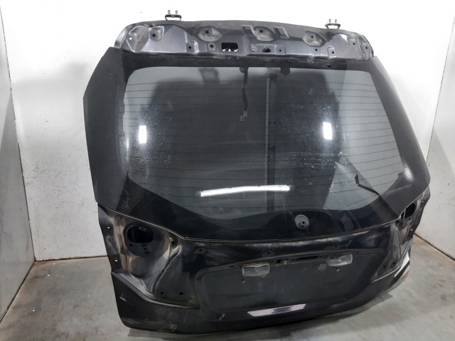 Puerta Trasera de maletero (3/5a Puerta Trasera) Toyota C-HR X10