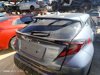 Puertas traseras 67005F4020 TOYOTA