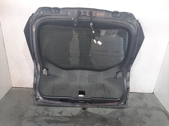 Puerta de maletero C-HR  hatchback (2016-2023) original desde 657,86 €