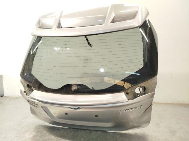 Puerta Trasera de maletero (3/5a Puerta Trasera) Toyota C-HR X10
