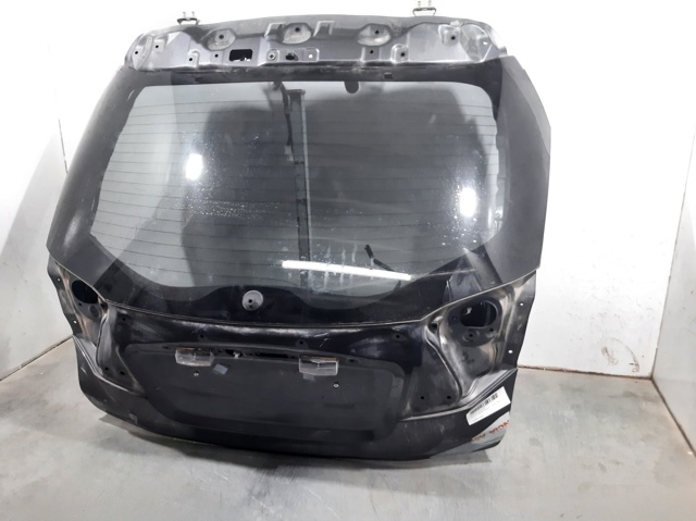 Puerta Trasera de maletero (3/5a Puerta Trasera) Toyota C-HR X10