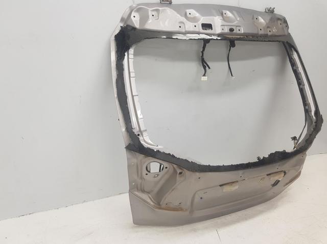 Puerta Trasera de maletero (3/5a Puerta Trasera) Toyota C-HR X10