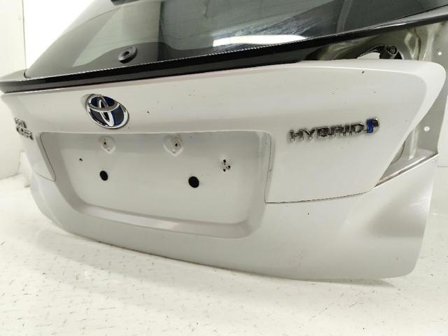 TOYOTA 67005F4020 Puerta trasera  en stock Terrassa