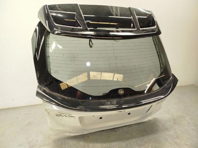 Puerta Trasera de maletero (3/5a Puerta Trasera) Toyota C-HR X10
