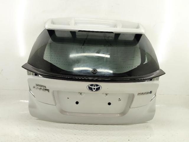 TOYOTA 67005F4020 Puerta trasera comprar Tarragona